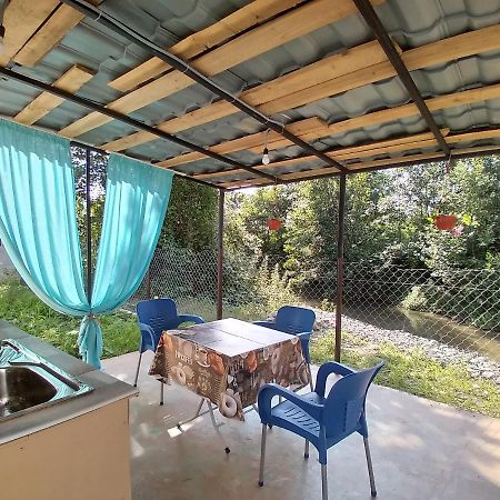 Апарт-Отель "У Речки" Kuchkisabano Extérieur photo