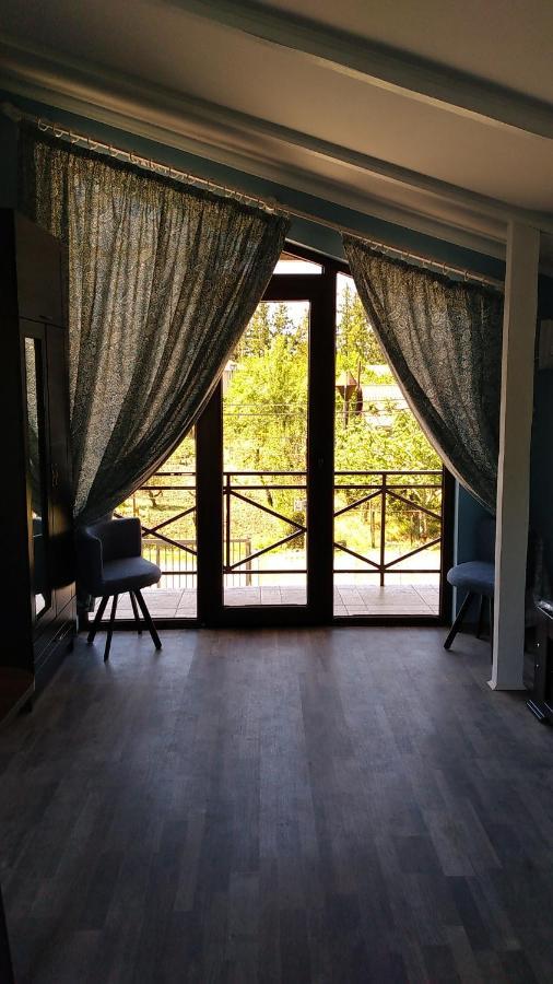 Апарт-Отель "У Речки" Kuchkisabano Extérieur photo