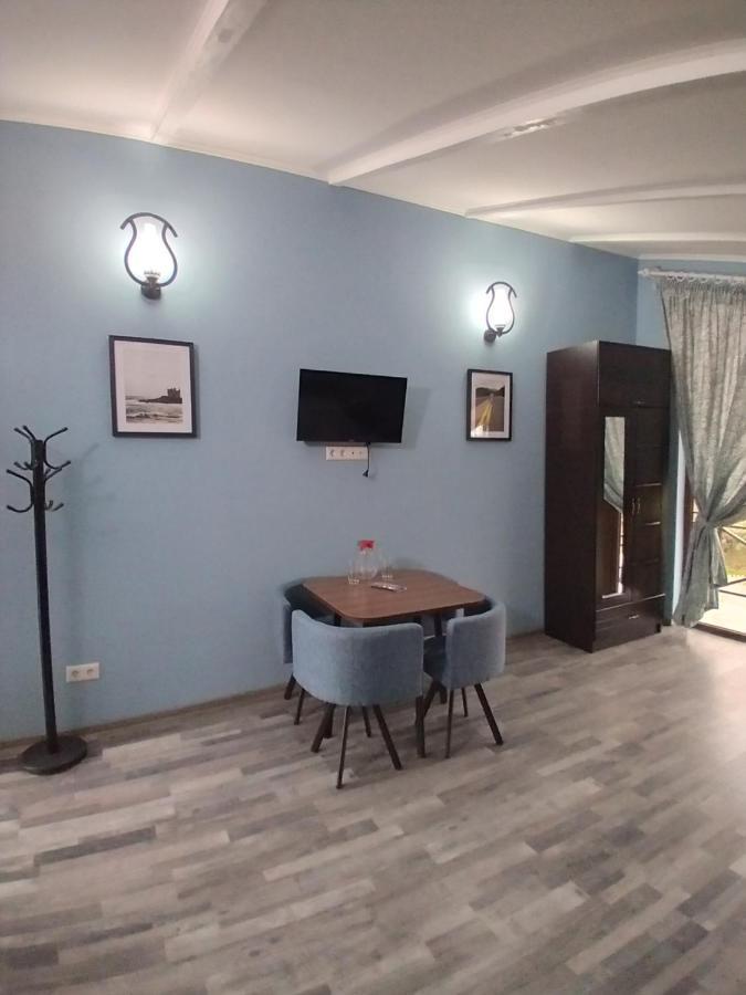 Апарт-Отель "У Речки" Kuchkisabano Extérieur photo