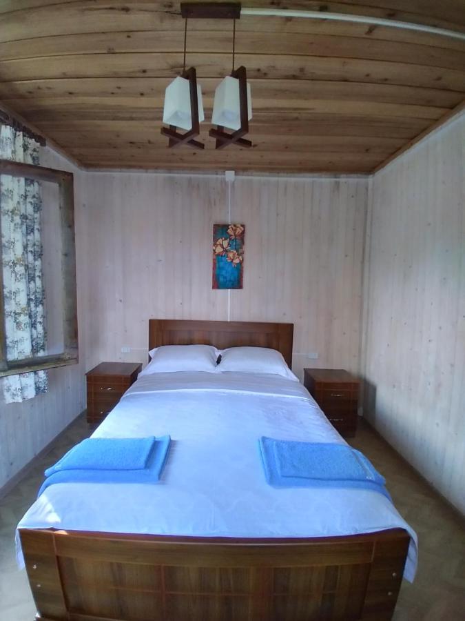 Апарт-Отель "У Речки" Kuchkisabano Extérieur photo