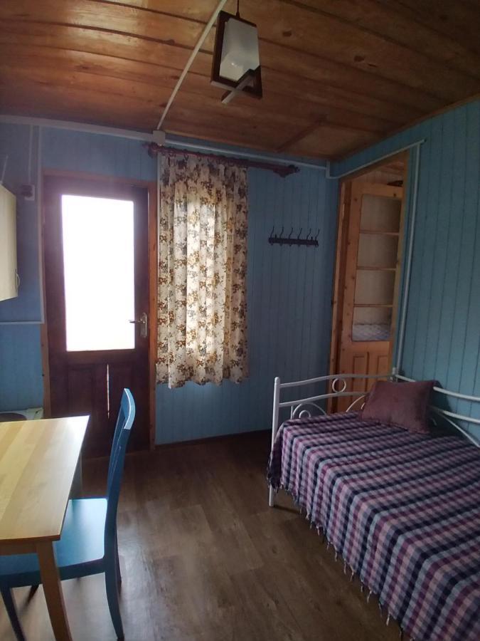 Апарт-Отель "У Речки" Kuchkisabano Extérieur photo