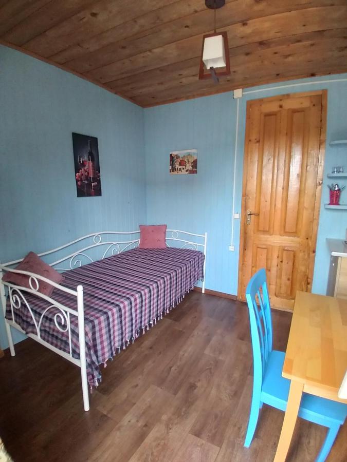 Апарт-Отель "У Речки" Kuchkisabano Extérieur photo