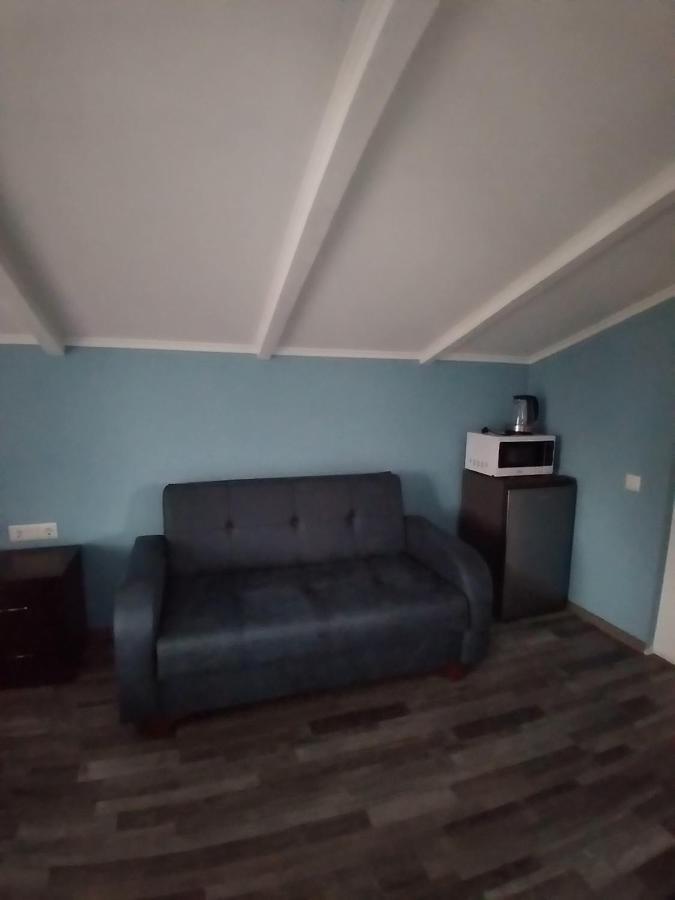 Апарт-Отель "У Речки" Kuchkisabano Extérieur photo