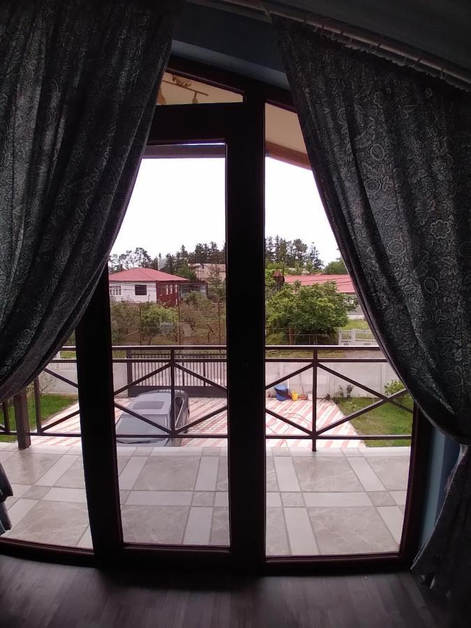 Апарт-Отель "У Речки" Kuchkisabano Extérieur photo