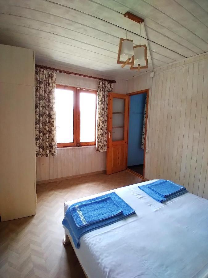 Апарт-Отель "У Речки" Kuchkisabano Extérieur photo